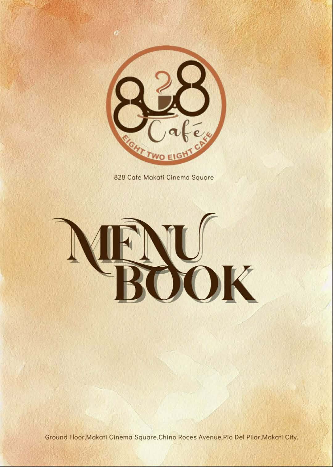 828 Café