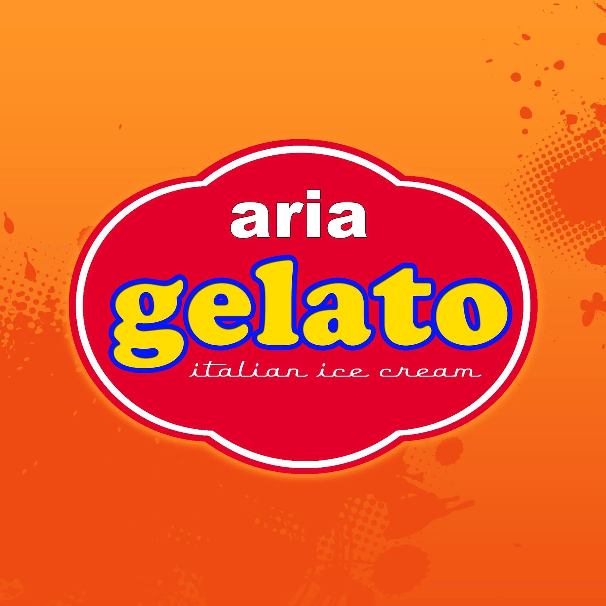 Aria Gelato