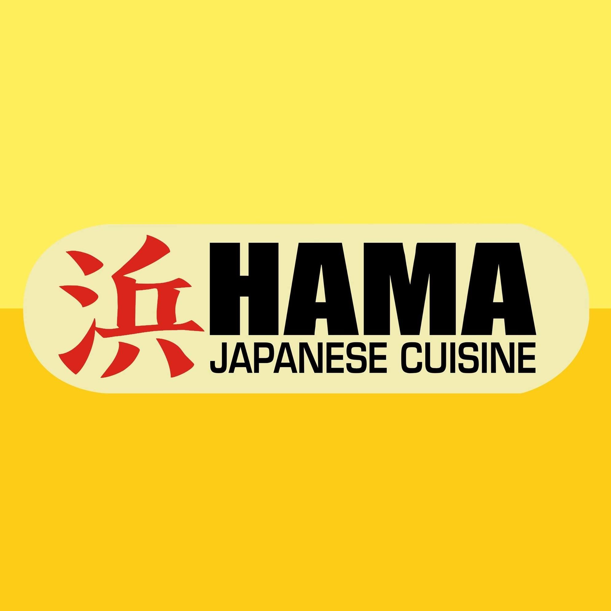 Hama Japanese Cuisine