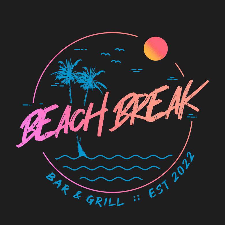 Beach Break