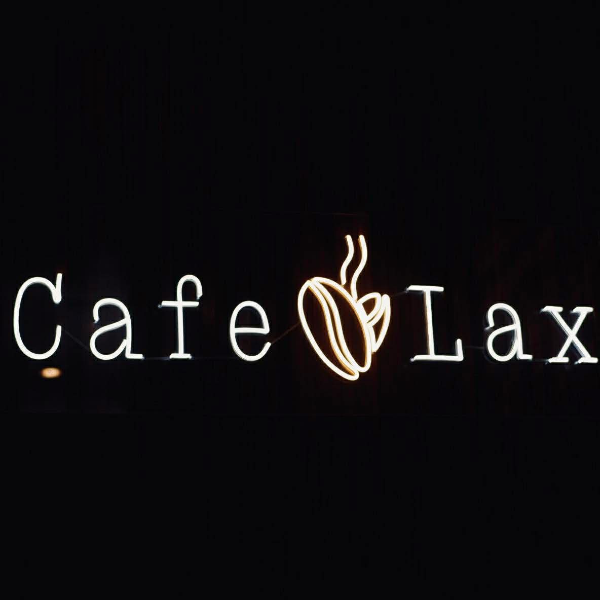 Cafe Lax Coffee House