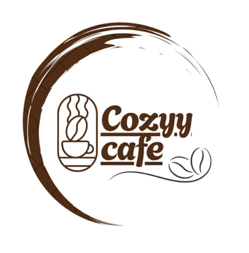 The Cozyy Cafe
