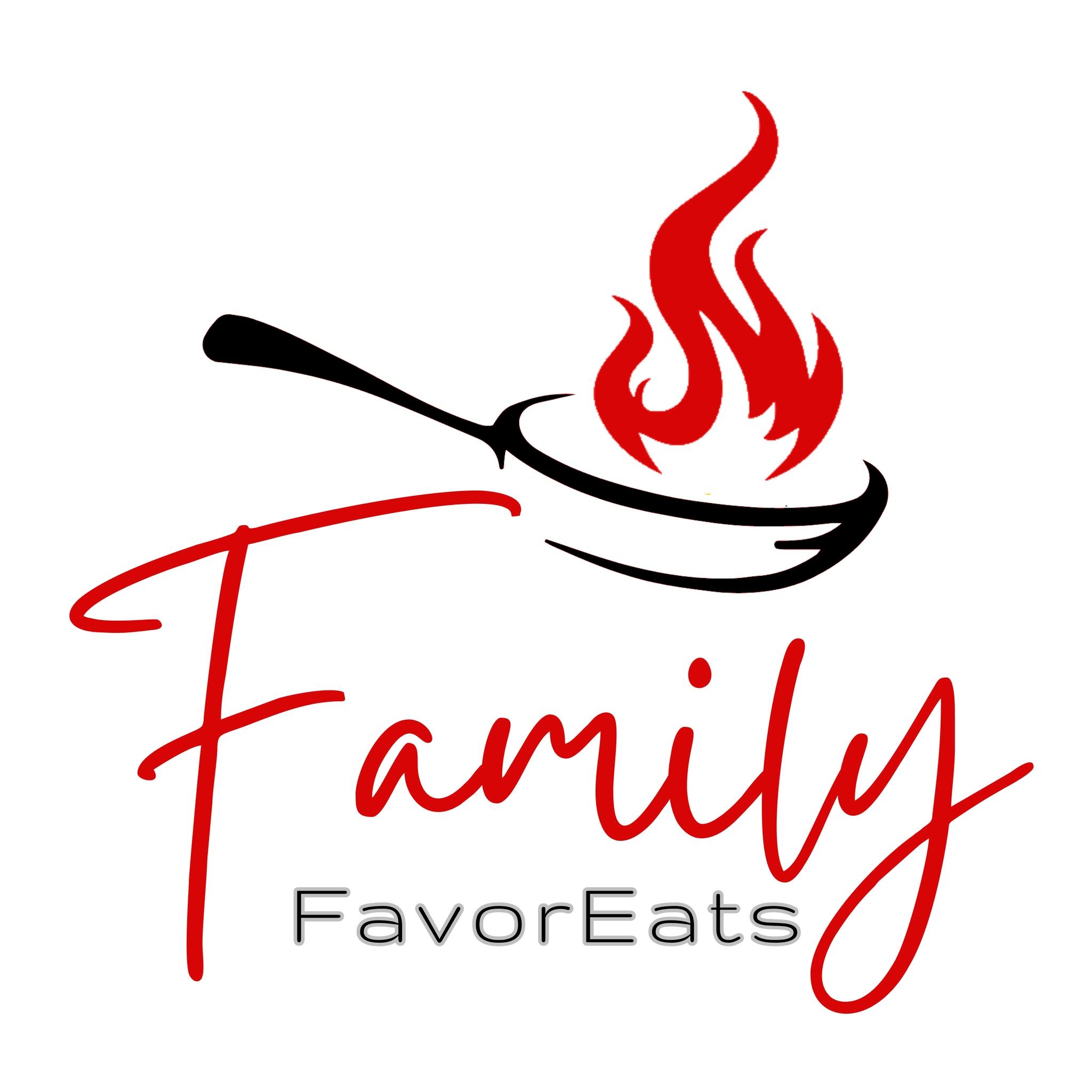 Family FavorEats